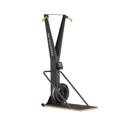 HYROX Factory-Supplied Aluminum Wind Resistance Ski Machine Electric Adjustable Resistance Foldable Commercial Home Use Dual-Arm