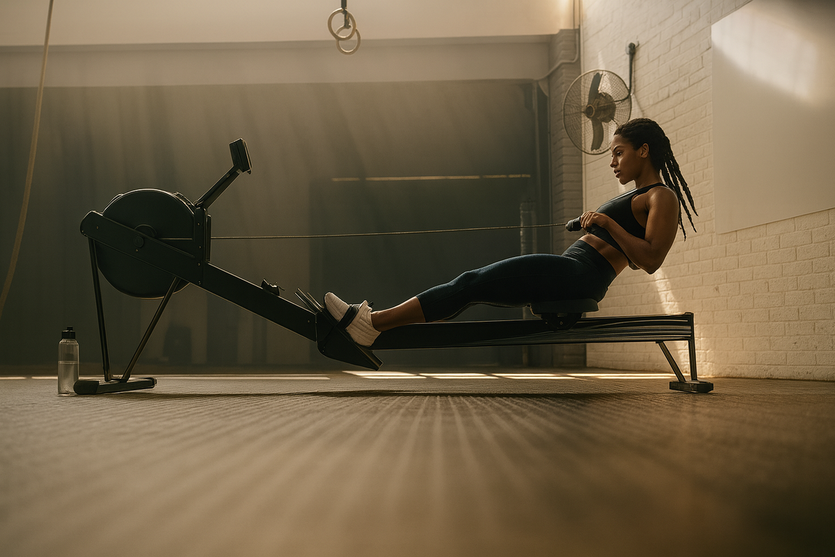 Gym Rodeo Machine About Us β Rodeo Fitness Equipment