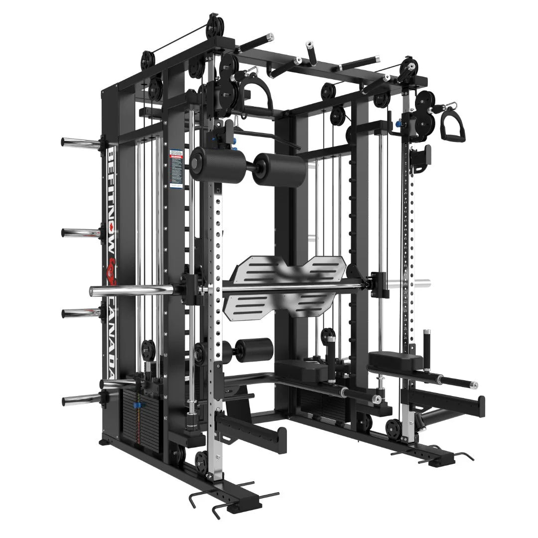 Gym Rodeo Machine Relentless Trainer β Rodeo Fitness Equipment