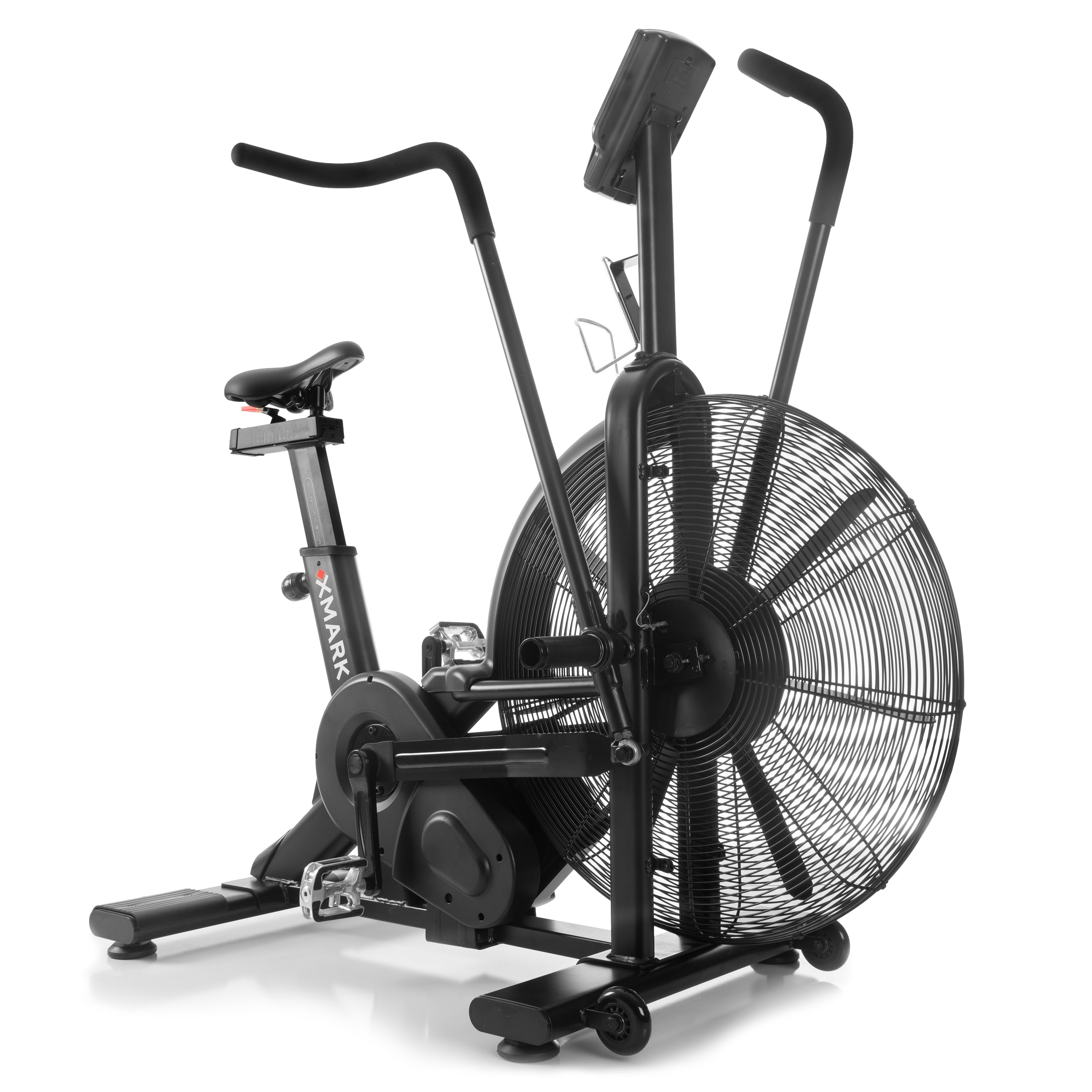 Hurricane Air Bike – Rodeo Fitness Equipment